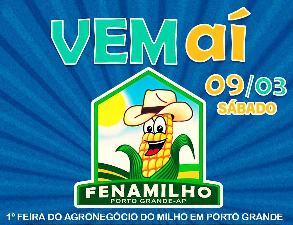 ENTREGA DO MILHO PARA OS EMPREENDEDORES